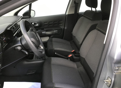Citroën C3 PureTech 83 S&S BVM5 Feel Business