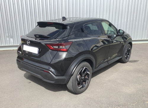 Nissan JUKE 2023.5 DIG-T 114 Tekna