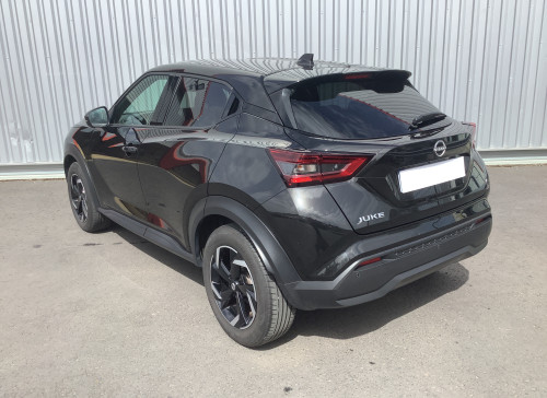 Nissan JUKE 2023.5 DIG-T 114 Tekna