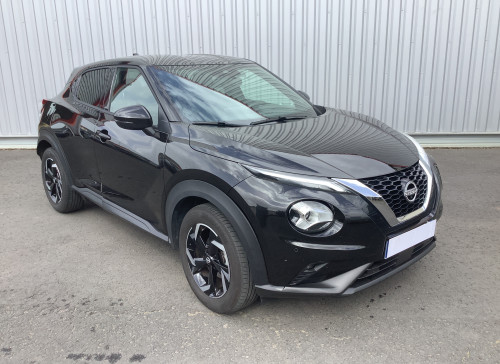 Nissan JUKE 2023.5 DIG-T 114 Tekna