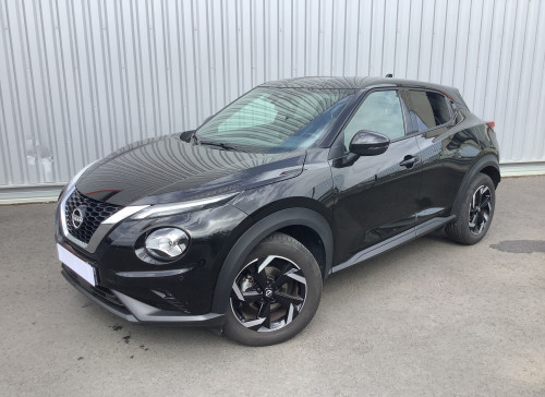 Nissan JUKE 2023.5 DIG-T 114 Tekna