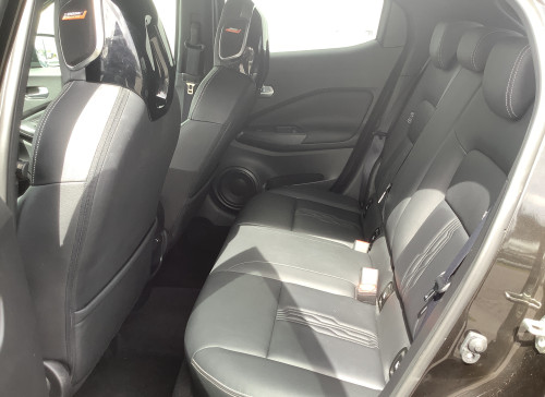 Nissan JUKE 2023.5 DIG-T 114 Tekna