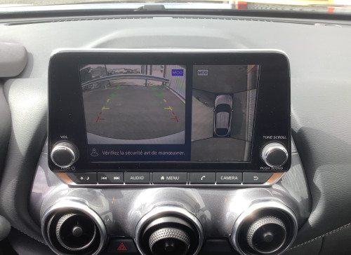 Nissan JUKE 2023.5 DIG-T 114 Tekna