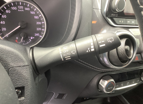 Nissan JUKE 2023.5 DIG-T 114 Tekna