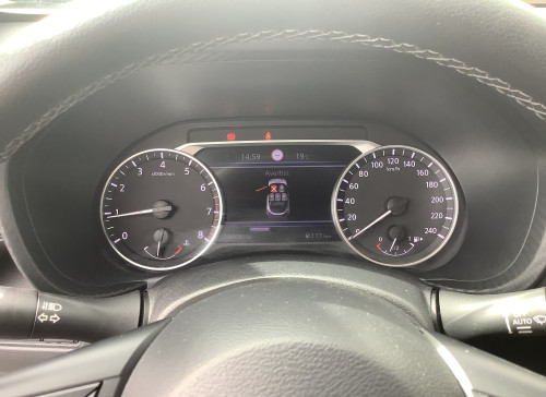 Nissan JUKE 2023.5 DIG-T 114 Tekna