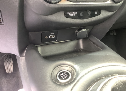 Nissan JUKE 2023.5 DIG-T 114 Tekna