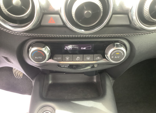 Nissan JUKE 2023.5 DIG-T 114 Tekna