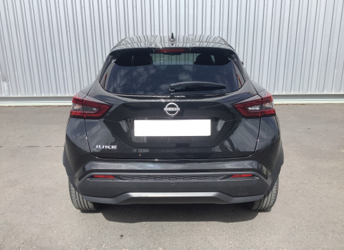 Nissan JUKE 2023.5 DIG-T 114 Tekna