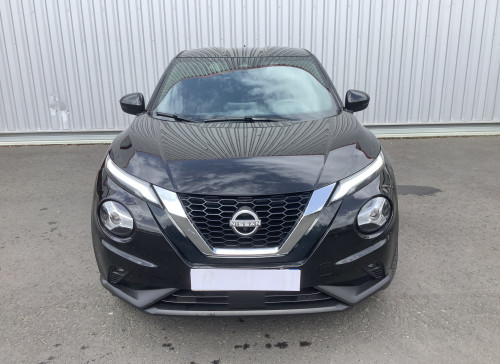 Nissan JUKE 2023.5 DIG-T 114 Tekna