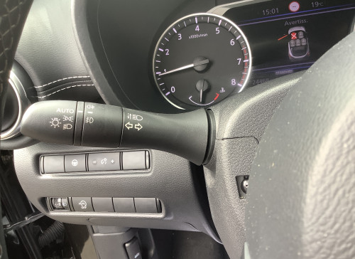 Nissan JUKE 2023.5 DIG-T 114 Tekna