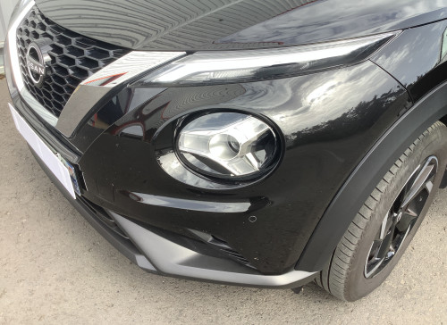 Nissan JUKE 2023.5 DIG-T 114 Tekna