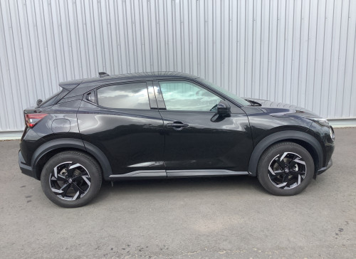 Nissan JUKE 2023.5 DIG-T 114 Tekna