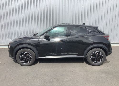 Nissan JUKE 2023.5 DIG-T 114 Tekna