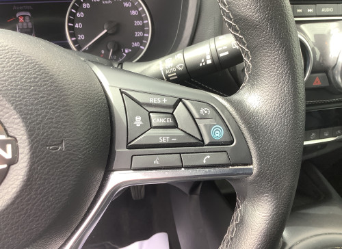 Nissan JUKE 2023.5 DIG-T 114 Tekna