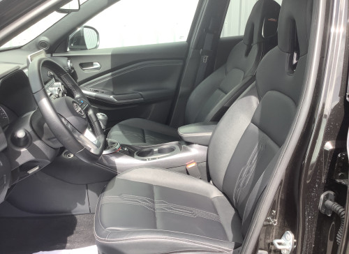 Nissan JUKE 2023.5 DIG-T 114 Tekna