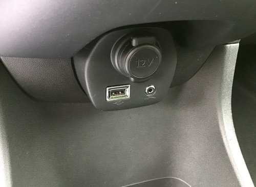 Peugeot 108 VTi 72ch S&S BVM5 Like