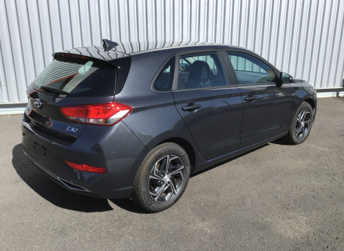 Hyundai i30 Nouvelle 1.0 T-GDi 120 DCT-7 Creative