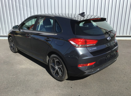 Hyundai i30 Nouvelle 1.0 T-GDi 120 DCT-7 Creative
