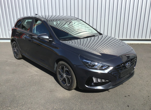 Hyundai i30 Nouvelle 1.0 T-GDi 120 DCT-7 Creative