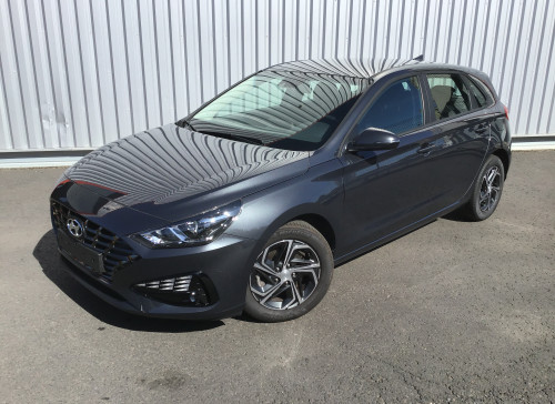 Hyundai i30 Nouvelle 1.0 T-GDi 120 DCT-7 Creative
