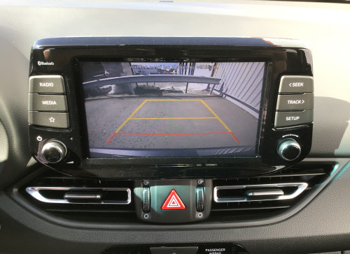 Hyundai i30 Nouvelle 1.0 T-GDi 120 DCT-7 Creative