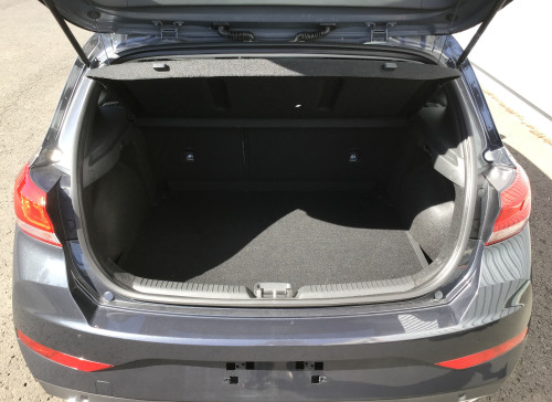 Hyundai i30 Nouvelle 1.0 T-GDi 120 DCT-7 Creative
