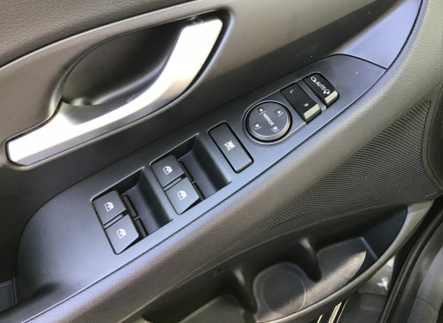 Hyundai i30 Nouvelle 1.0 T-GDi 120 DCT-7 Creative