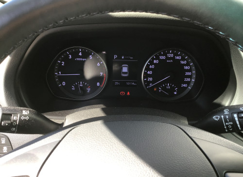 Hyundai i30 Nouvelle 1.0 T-GDi 120 DCT-7 Creative