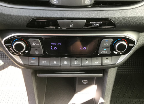 Hyundai i30 Nouvelle 1.0 T-GDi 120 DCT-7 Creative