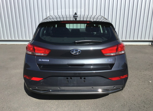 Hyundai i30 Nouvelle 1.0 T-GDi 120 DCT-7 Creative