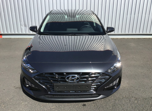 Hyundai i30 Nouvelle 1.0 T-GDi 120 DCT-7 Creative
