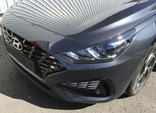 Hyundai i30 Nouvelle 1.0 T-GDi 120 DCT-7 Creative