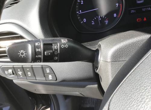 Hyundai i30 Nouvelle 1.0 T-GDi 120 DCT-7 Creative