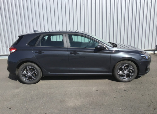 Hyundai i30 Nouvelle 1.0 T-GDi 120 DCT-7 Creative