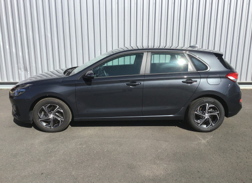 Hyundai i30 Nouvelle 1.0 T-GDi 120 DCT-7 Creative