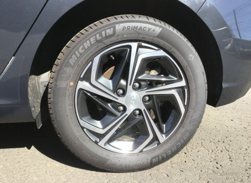 Hyundai i30 Nouvelle 1.0 T-GDi 120 DCT-7 Creative