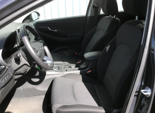 Hyundai i30 Nouvelle 1.0 T-GDi 120 DCT-7 Creative