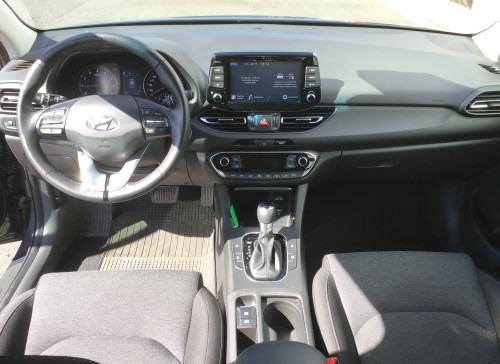 Hyundai i30 Nouvelle 1.0 T-GDi 120 DCT-7 Creative