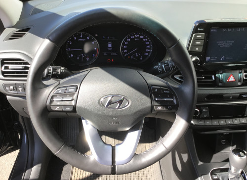 Hyundai i30 Nouvelle 1.0 T-GDi 120 DCT-7 Creative