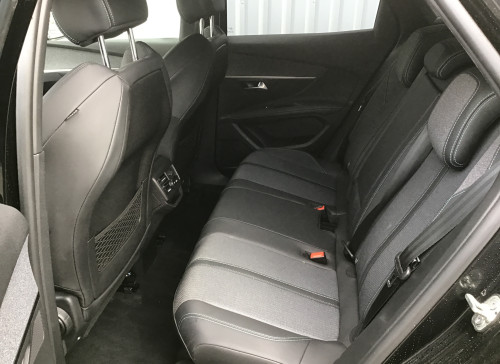 Peugeot 3008 Puretech 130ch S&S BVM6 Allure Pack