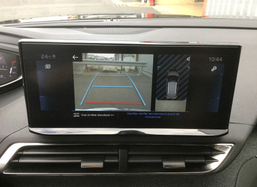 Peugeot 3008 Puretech 130ch S&S BVM6 Allure Pack