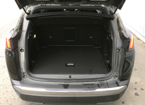 Peugeot 3008 Puretech 130ch S&S BVM6 Allure Pack