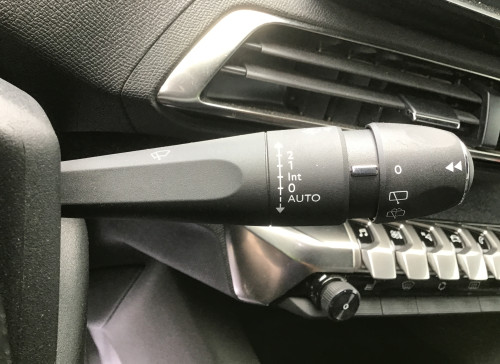 Peugeot 3008 Puretech 130ch S&S BVM6 Allure Pack