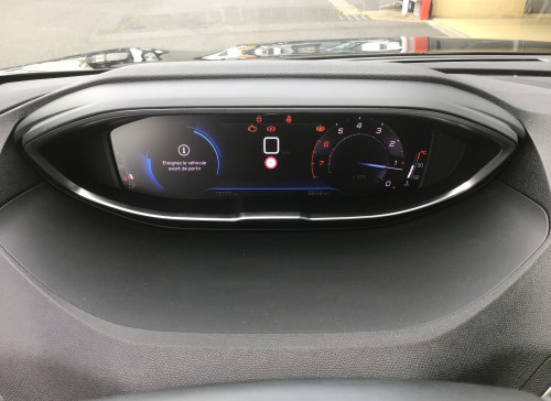 Peugeot 3008 Puretech 130ch S&S BVM6 Allure Pack