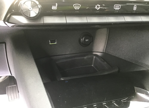 Peugeot 3008 Puretech 130ch S&S BVM6 Allure Pack