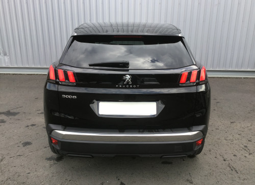 Peugeot 3008 Puretech 130ch S&S BVM6 Allure Pack