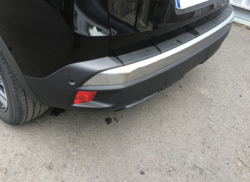 Peugeot 3008 Puretech 130ch S&S BVM6 Allure Pack
