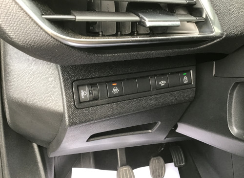 Peugeot 3008 Puretech 130ch S&S BVM6 Allure Pack