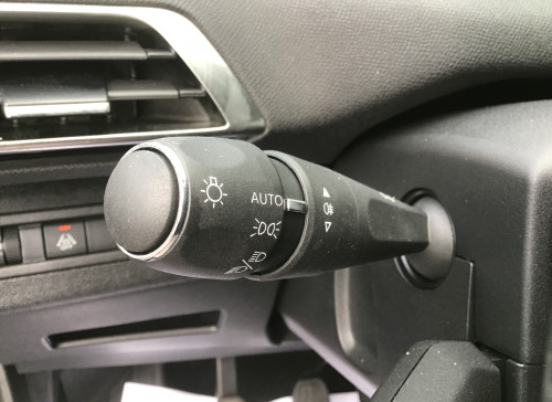 Peugeot 3008 Puretech 130ch S&S BVM6 Allure Pack