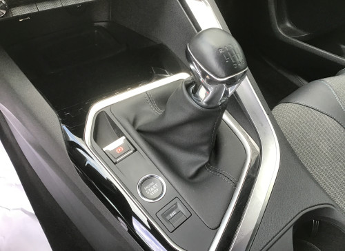 Peugeot 3008 Puretech 130ch S&S BVM6 Allure Pack
